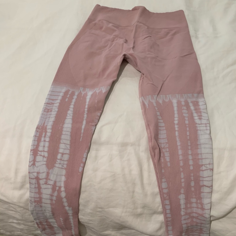 Avocado leggings s